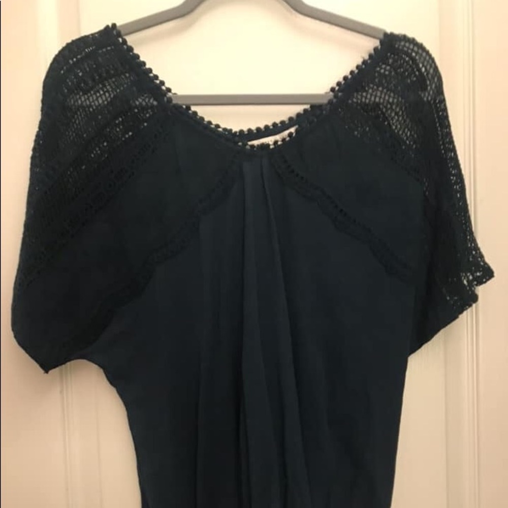 Lauren Conrad shirt